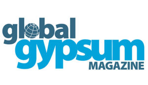 Global Gypsum Magazine